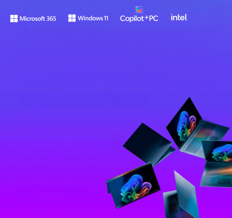 copilot pc intel