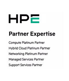 HPE partner